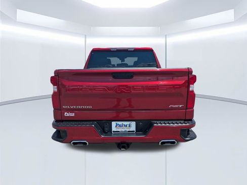 Used 2024 Chevrolet Silverado 1500 RST image 6
