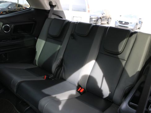 Used 2023 Subaru Ascent Onyx Edition Limited image 34