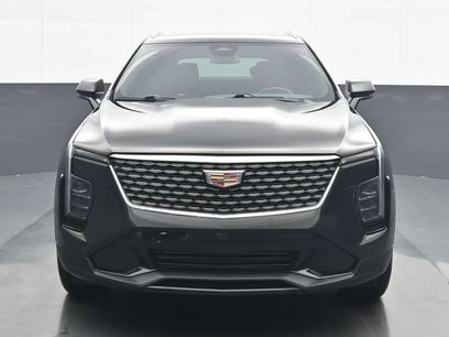 Used 2024 Cadillac XT4 Premium Luxury