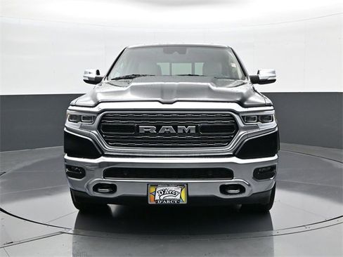 Used 2021 RAM 1500 Limited image 2