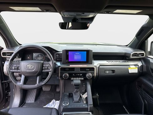 New 2026 Toyota Tacoma SR5 RWD image 16