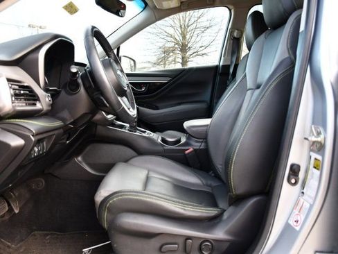 Used 2020 Subaru Outback Onyx Edition XT image 13