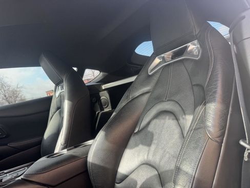 Used 2021 Toyota Supra Premium w/ Driver Assist Package image 6