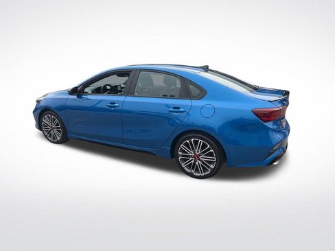 Certified 2023 Kia Forte GT image 46