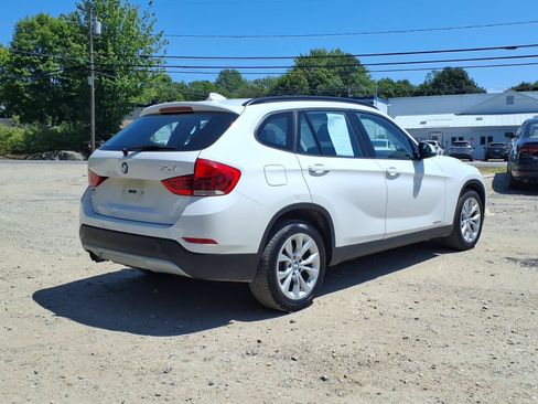 Used 2014 BMW X1 xDrive28i AWD/4WD image 5