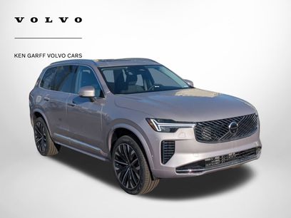 New 2026 Volvo XC90 B6 Plus w/ Protection Package