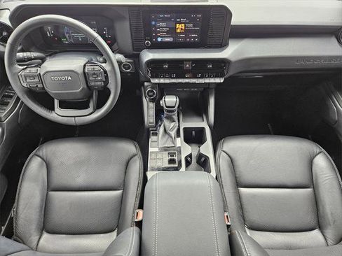 Certified 2024 Toyota Land Cruiser 1958 image 24