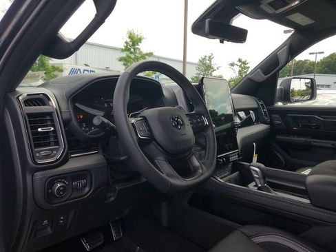 New 2026 RAM 1500 RHO w/ RHO Level 1 Equipment Group AWD/4WD image 19
