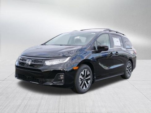 New 2026 Honda Odyssey EX-L image 7