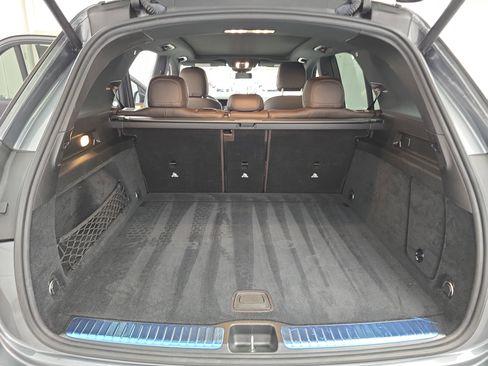 Certified 2022 Mercedes-Benz GLE 350 GLE 350 image 12