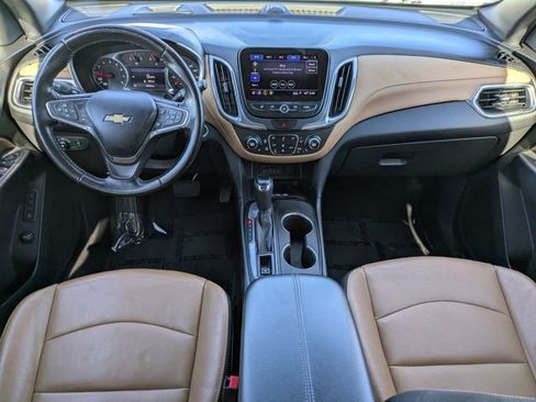 Used 2020 Chevrolet Equinox Premier image 18