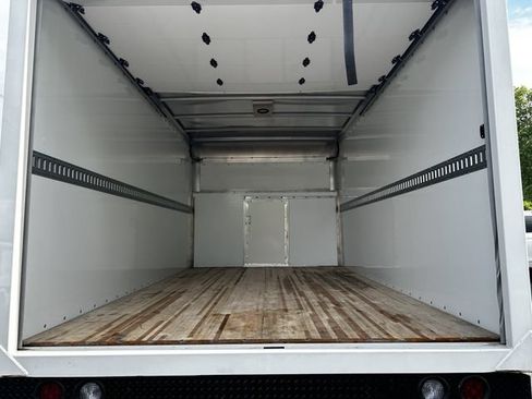 Used 2024 Ford E-350 and Econoline 350 Super Duty w/ Power Windows & Locks Group RWD image 32