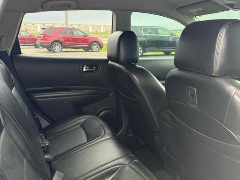 Used 2012 Nissan Rogue S w/ Special Edition Pkg AWD/4WD image 4