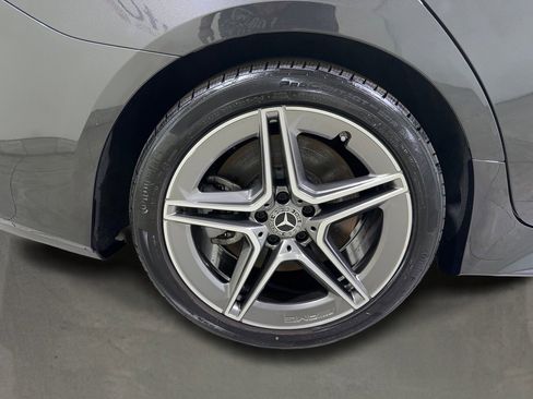 Used 2021 Mercedes-Benz CLS 450 4MATIC w/ Premium Package image 54