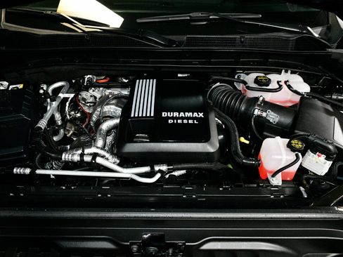 Used 2025 GMC Sierra 1500 AT4 w/ AT4 Premium Package image 93