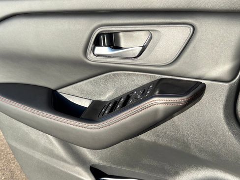 New 2026 Nissan Rogue SV image 18