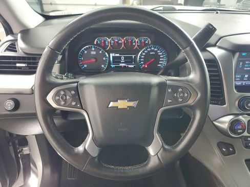 Used 2016 Chevrolet Tahoe LT w/ LT Signature Package image 22