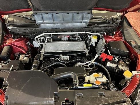 Used 2019 Subaru Ascent Premium w/ Popular Package #3 image 12