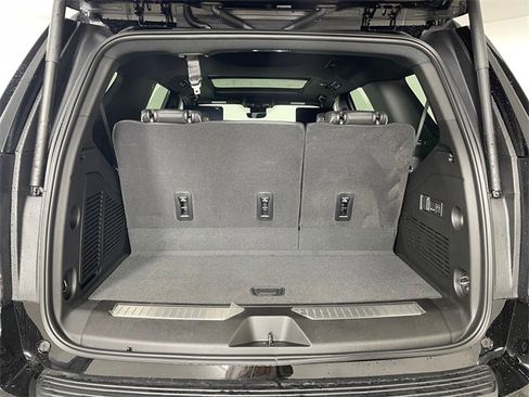 New 2025 Chevrolet Tahoe Premier image 16