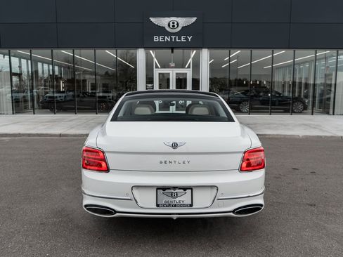 New 2026 Bentley Flying Spur image 11