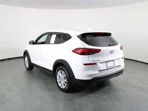 Used 2019 Hyundai Tucson SE image 3