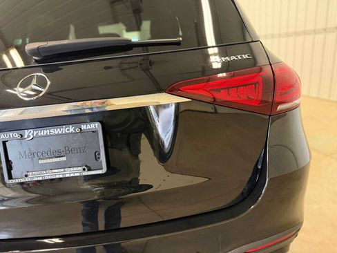 Used 2022 Mercedes-Benz GLE 350 4MATIC image 15