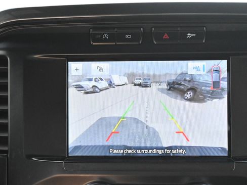 Used 2023 Ford F150 XLT w/ Equipment Group 301A Mid image 29