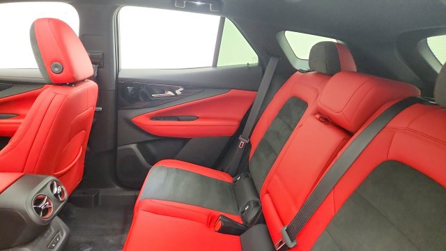 Used 2024 Chevrolet Blazer EV RS RWD image 43