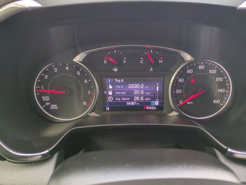 Used 2020 Chevrolet Blazer LT image 26