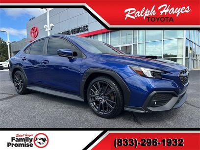 Used 2023 Subaru WRX Premium