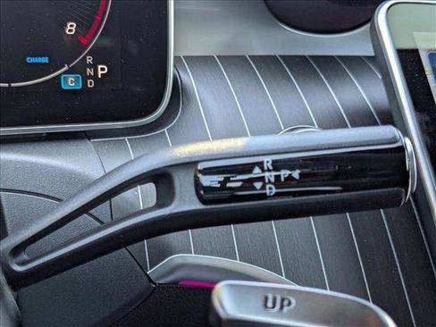 Used 2026 Mercedes-Benz CLE 53 AMG AMG CLE 53 image 13