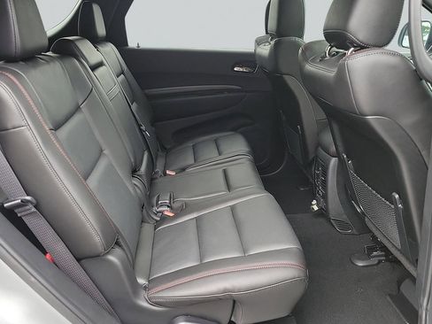 New 2026 Dodge Durango GT AWD/4WD image 36