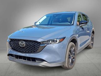 Used 2024 MAZDA CX-5 Carbon Edition AWD/4WD video 1