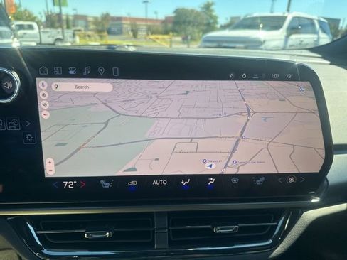 New 2026 Chevrolet Equinox EV RS image 23