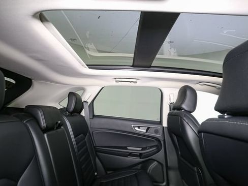Used 2024 Ford Edge SEL w/ Convenience Package AWD/4WD image 21