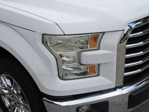 Used 2016 Ford F150 XLT w/ Equipment Group 302A Luxury image 7