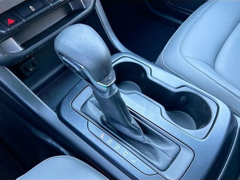 Used 2022 Chevrolet Colorado W/T w/ Custom Special Edition image 13