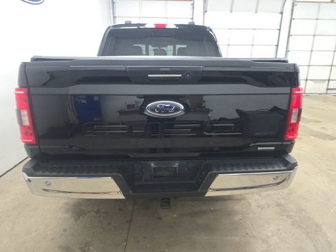 Used 2022 Ford F150 XLT w/ Equipment Group 301A Mid image 11