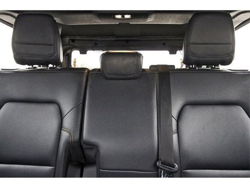 Certified 2023 Ford Bronco Badlands image 13