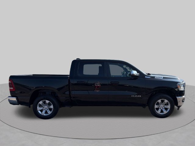 Certified 2023 RAM 1500 Laramie AWD/4WD image 7