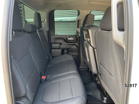 Used 2021 Chevrolet Silverado 2500 W/T w/ WT Fleet Convenience Package AWD/4WD image 27