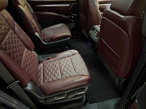 New 2026 Cadillac Escalade Sport w/ Touring Package AWD/4WD image 57