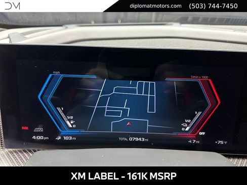 Used 2026 BMW XM Label Red AWD/4WD image 31