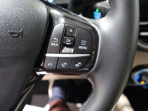 Used 2022 Ford Escape SEL AWD/4WD image 38