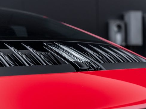 Certified 2026 Porsche 911 Carrera GTS RWD image 16