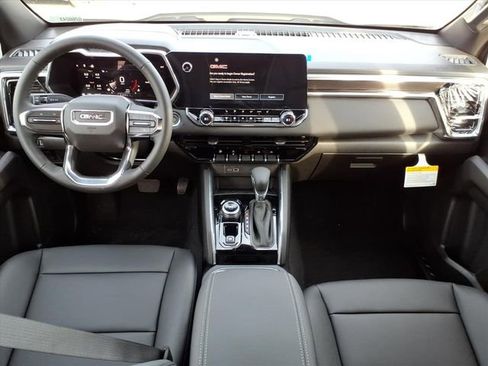 New 2026 GMC Canyon Elevation w/ Convenience Package image 19