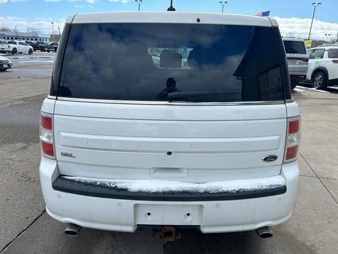 Used 2016 Ford Flex SEL image 6
