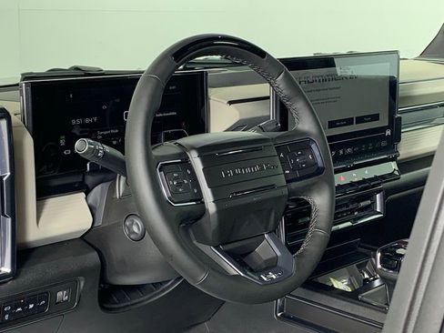 New 2026 GMC Hummer EV SUV image 6