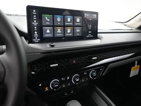 New 2026 Honda Accord EX-L image 9