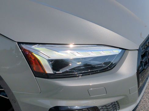 Used 2023 Audi S5 Prestige image 5